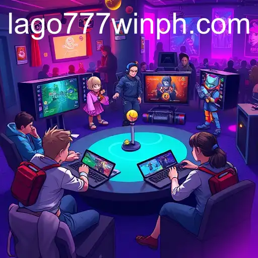 The Rise of 'Player Community' Games: A Focus on Lago777