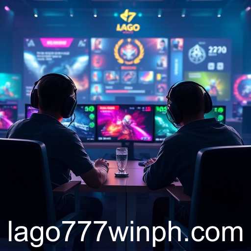 Evolution of Lago777: The Digital Gaming Frontier