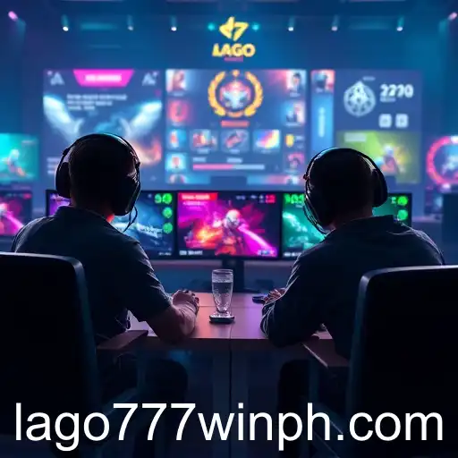 Evolution of Lago777: The Digital Gaming Frontier
