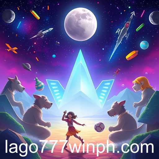 Exploring 'All Games' with Lago777: A Gaming Odyssey