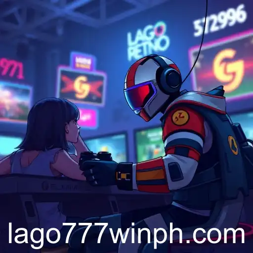 Gaming Trends and Innovations in 2025