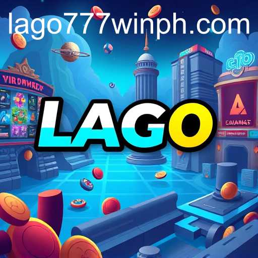 Lago777: The Digital Oasis for Gamers