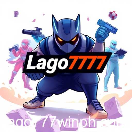 Lago777: A Digital Oasis for Gaming Enthusiasts
