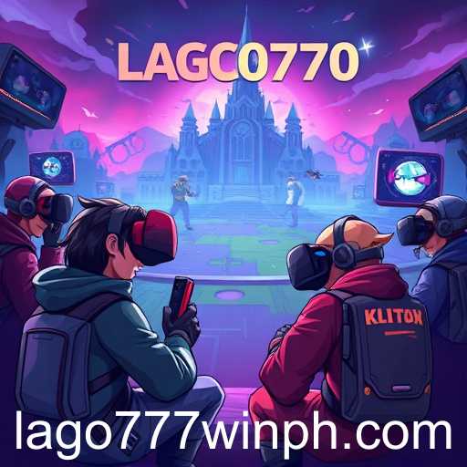 Lago777's Rise in a Transforming Gaming Landscape