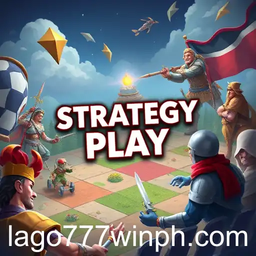 Lago777: Revolutionizing Online Gaming Experience