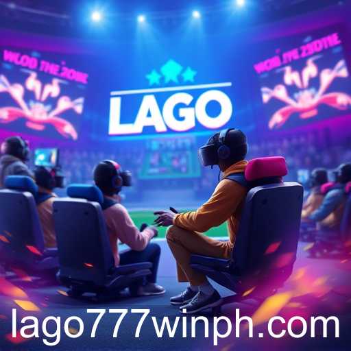 Lago777: Transforming Online Gaming Trends