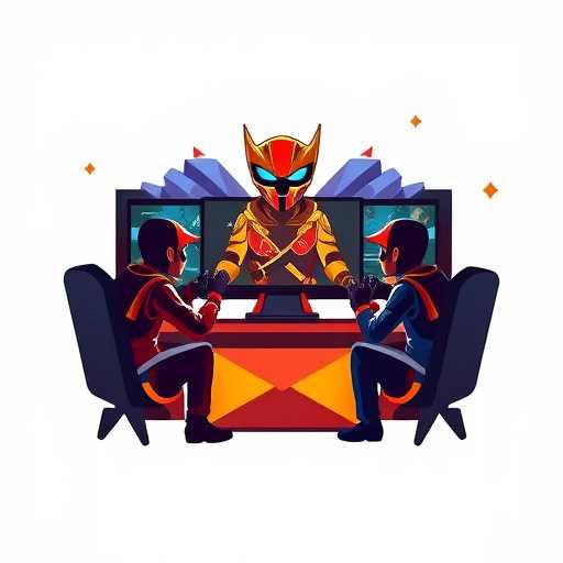 The Rise of Lago777 in the Gaming World