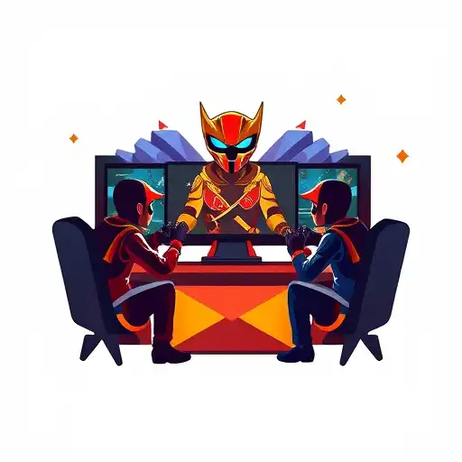 The Rise of Lago777 in the Gaming World