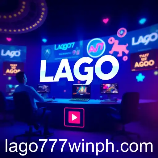 The Rise of Lago777 in Gaming