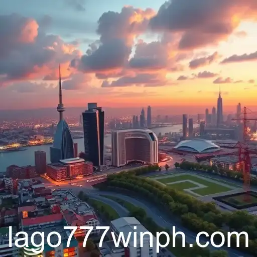 The Rise of Lago777 in the Gaming World