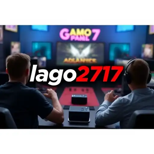 Rise of Online Gaming: The Lago777 Phenomenon