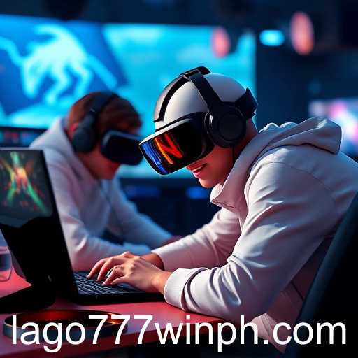 The Rise of Online Gaming in the Mid-2020s