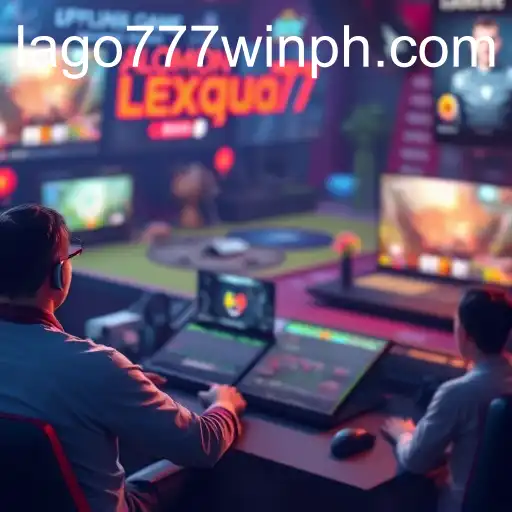 The Rise of Online Gaming and lago777 in 2025